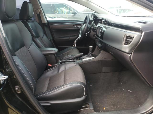 2016 TOYOTA COROLLA L - 5YFBURHEXGP418941