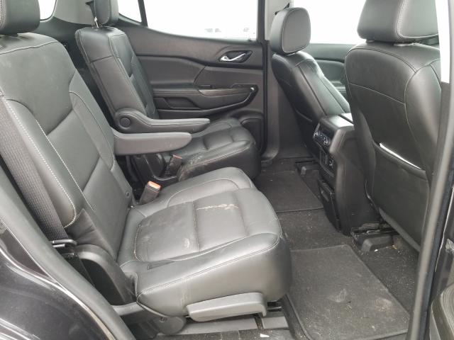 2017 GMC ACADIA SLT 1GKKNMLS9HZ267115