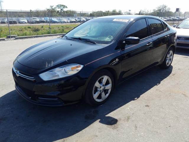 2015 DODGE DART SE AE 1C3CDFDH1FD306988