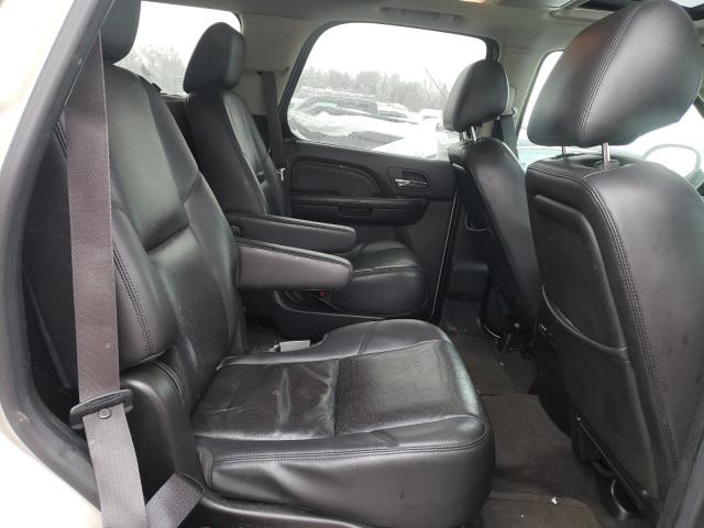 2012 GMC YUKON DENA 1GKS2EEF9CR279935