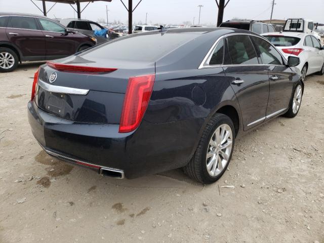 2013 CADILLAC XTS LUXURY 2G61P5S38D9213491