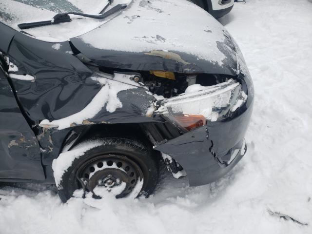2015 MITSUBISHI MIRAGE DE ML32A3HJ7FH000353