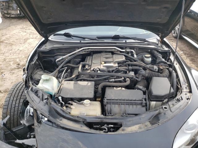 2010 MAZDA MX-5 MIATA JM1NC2EF9A0211768