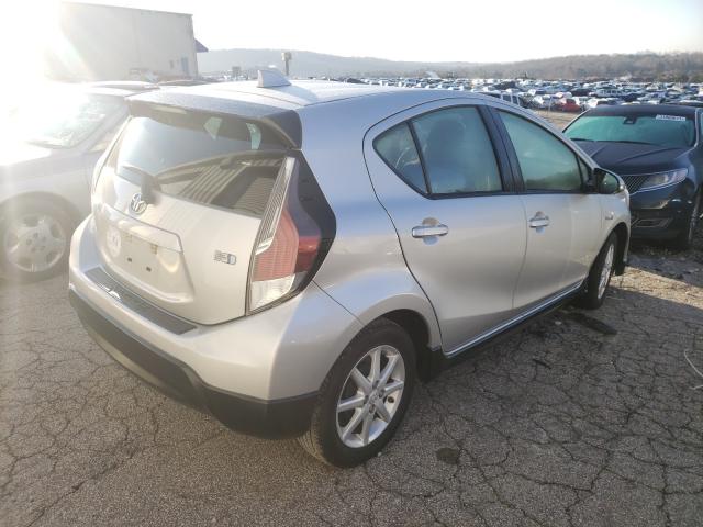 2017 TOYOTA PRIUS C JTDKDTB36H1592855