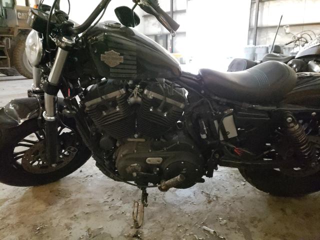 2016 HARLEY-DAVIDSON XL1200 FOR 1HD1LC319GC443899