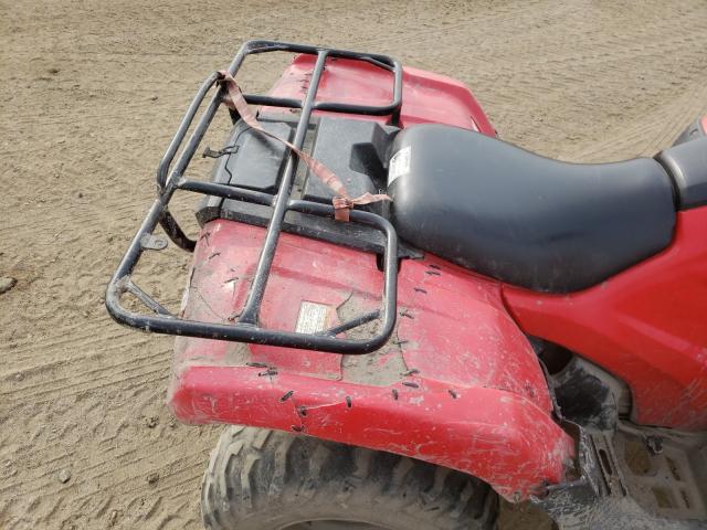 2017 HONDA TRX420 TM 1HFTE3908H4300026