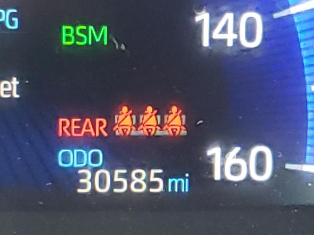 2020 TOYOTA COROLLA XL JTDFPRAEXLJ056000