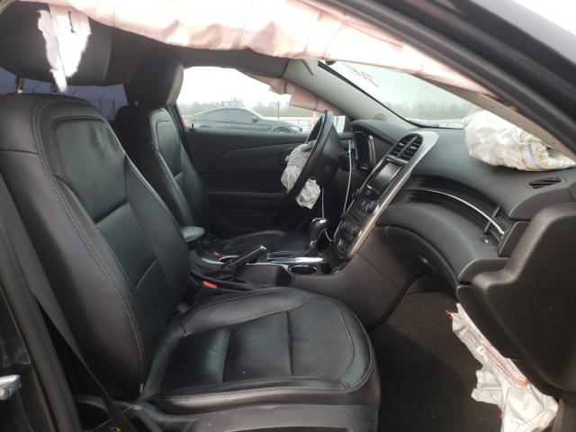 2015 CHEVROLET MALIBU LTZ - 1G11G5SX8FF236563