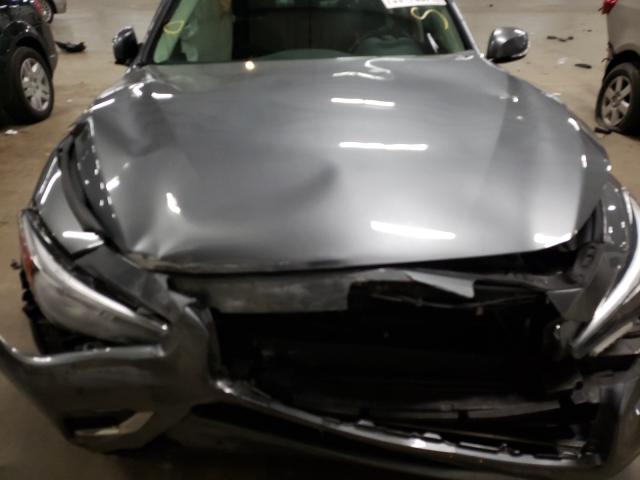 2020 INFINITI Q50 PURE JN1EV7AP1LM206682