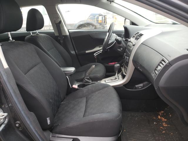 2010 TOYOTA COROLLA BA 2T1BU4EE4AC194290