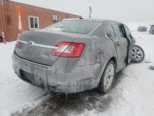 2012 FORD TAURUS SEL 1FAHP2EWXCG133440