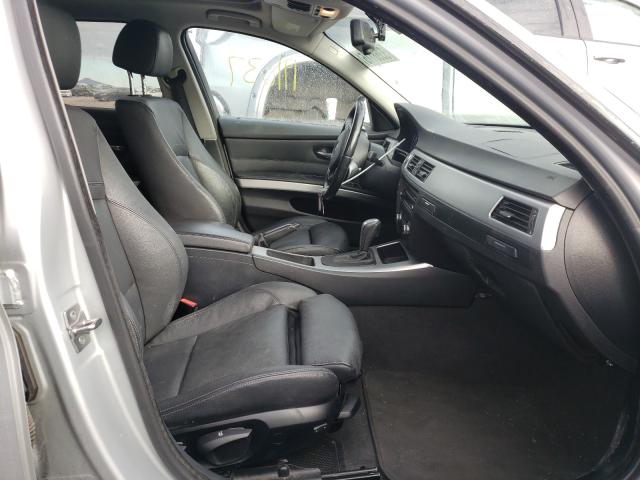 2010 BMW 328 I SULE WBAPH5G50ANM70665