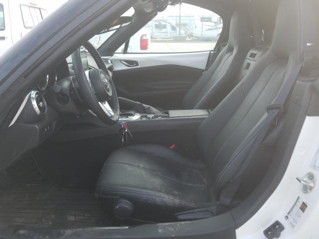 2020 MAZDA MX-5 MIATA JM1NDAD78L0412985