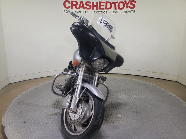 2002 HONDA VTX1800 C 1HFSC46092A005585