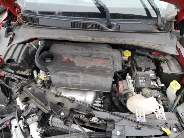2018 JEEP COMPASS LA 3C4NJCBB2JT287087