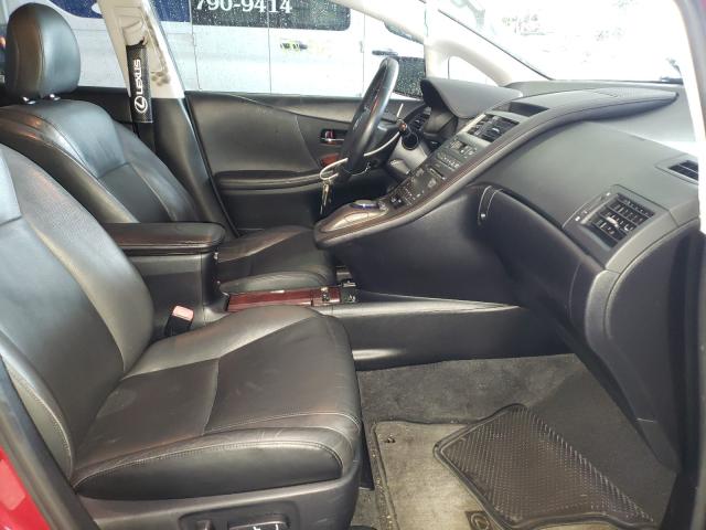 2010 LEXUS HS 250H JTHBB1BA9A2034859