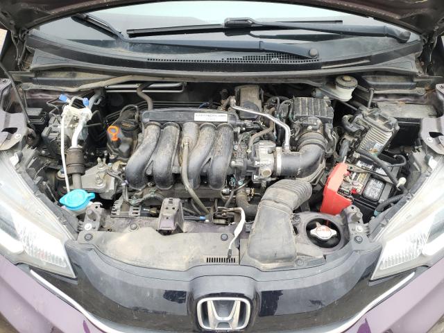2015 HONDA FIT EX 3HGGK5H82FM730631