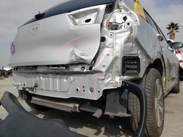 2018 KIA NIRO FE KNDCB3LC7J5212073