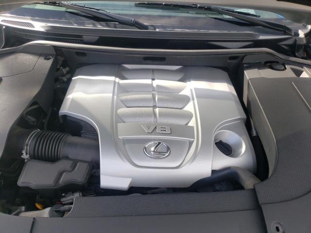 2013 LEXUS LX 570 JTJHY7AX9D4103607