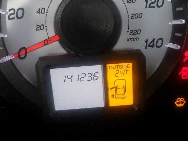 2014 HONDA PILOT EX 5FNYF4H46EB039734