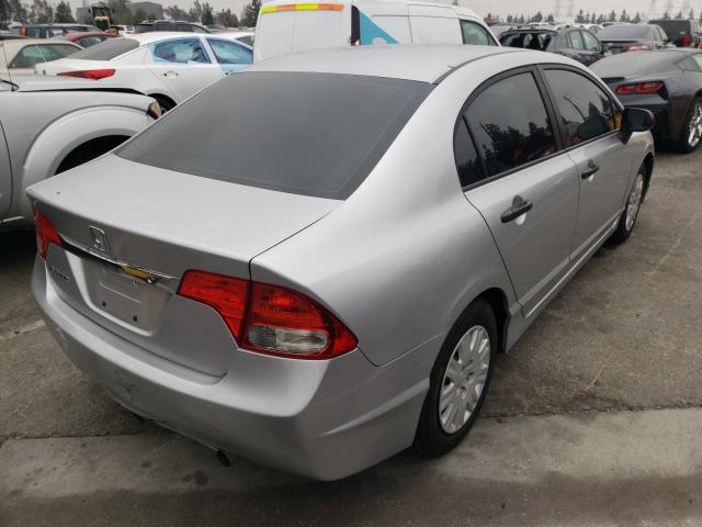 2010 HONDA CIVIC VP 19XFA1F3XAE008744