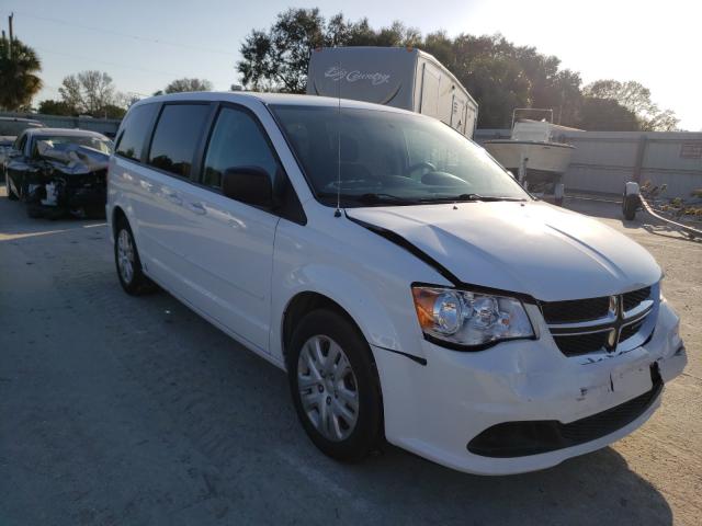 2017 DODGE GRAND CARA 2C4RDGBG3HR867151