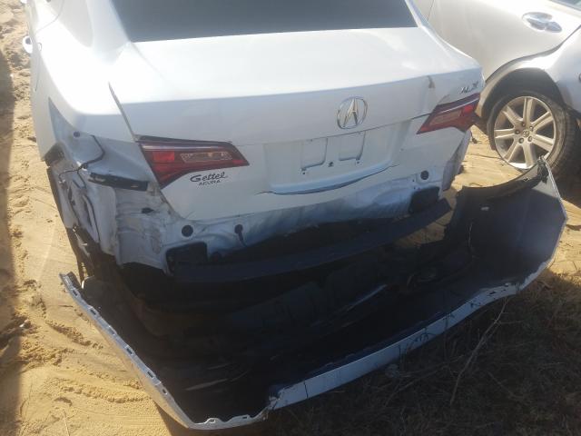 2016 ACURA ILX PREMIU 19UDE2F71GA006690