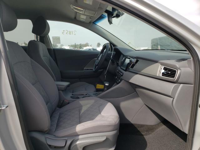 2018 KIA NIRO FE KNDCB3LC7J5212073