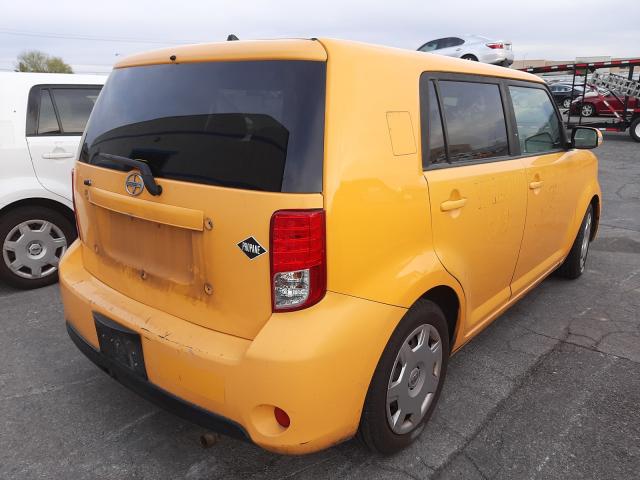 2013 TOYOTA SCION XB JTLZE4FE4DJ040086