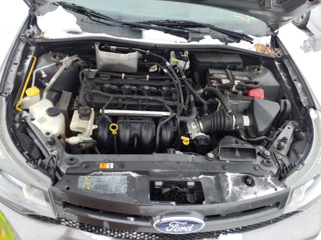 2010 FORD FOCUS SES 1FAHP3GN2AW174495