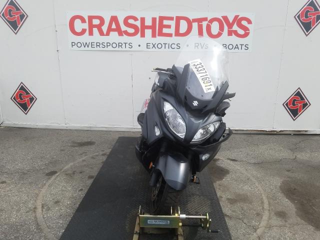 2016 SUZUKI AN650 A JS1CP51B9G2100256