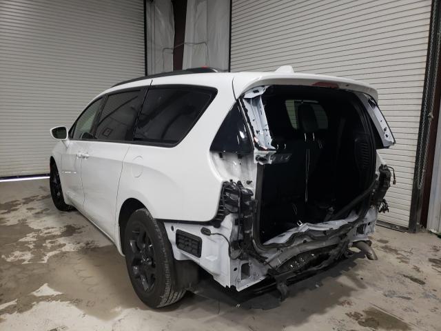 2019 CHRYSLER PACIFICA T 2C4RC1BG9KR710540