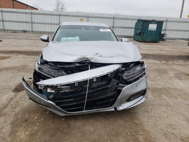 2018 HONDA ACCORD TOU 1HGCV1F9XJA119746