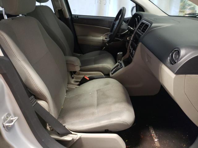 2011 DODGE CALIBER MA 1B3CB3HA6BD269123