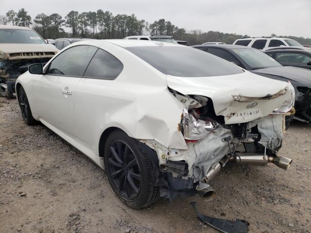 2011 INFINITI G37 JOURNE JN1CV6EK4BM215424