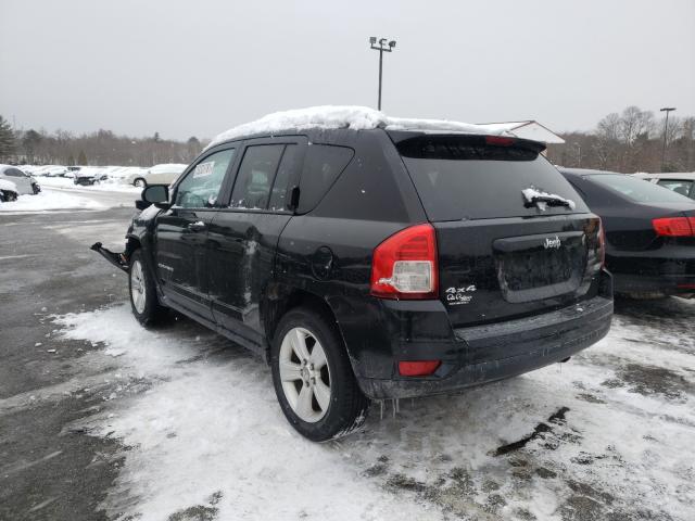 2012 JEEP COMPASS LA 1C4NJDEB6CD665552