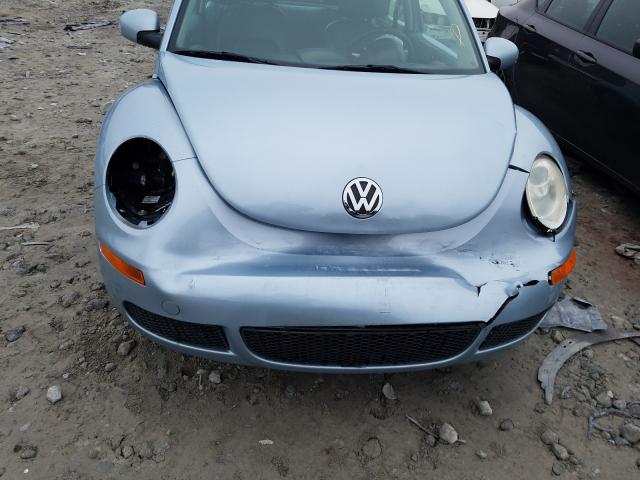 2010 VOLKSWAGEN NEW BEETLE 3VWPW3AG2AM026959