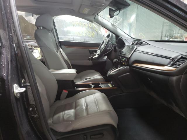2020 HONDA CR-V TOURI 2HKRW2H94LH605277