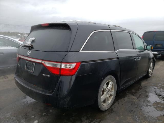 2011 HONDA ODYSSEY TO 5FNRL5H95BB035054