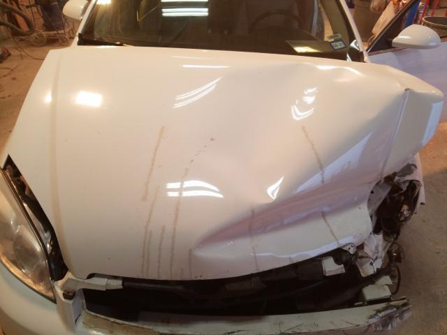 2012 CHEVROLET IMPALA LTZ 2G1WC5E30C1257954
