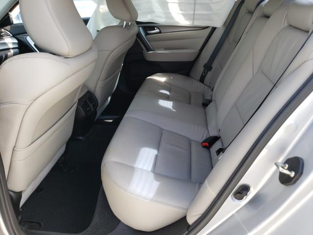 2014 ACURA TL SE 19UUA8F3XEA002257