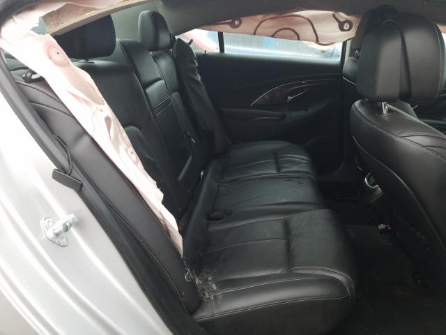1G4GB5G30EF101741 Buick Lacrosse
