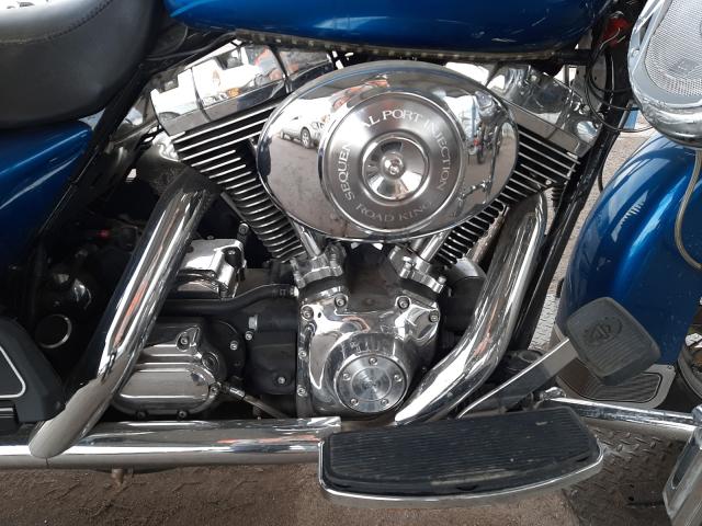 2006 HARLEY-DAVIDSON FLHRCI 1HD1FRW166Y613238