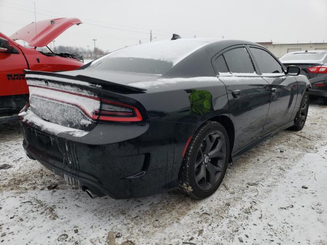 2019 DODGE CHARGER GT 2C3CDXHGXKH578685