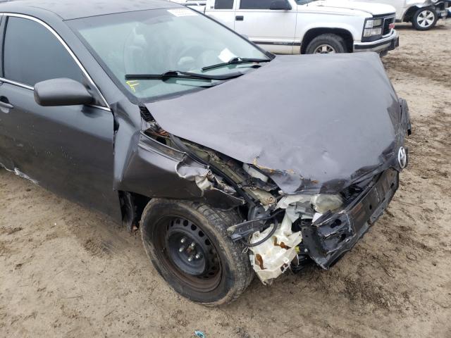 2011 TOYOTA CAMRY CE 4T1BF3EK5BU603181