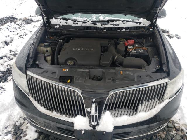 2014 LINCOLN MKT 2LMHJ5NK6EBL55980