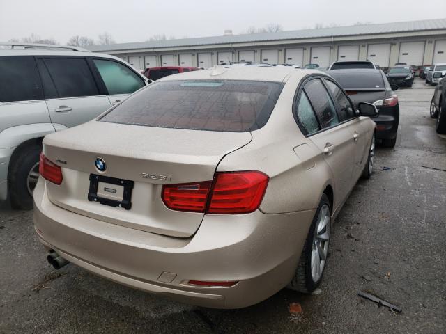 2013 BMW 328 XI WBA3B3C53DF533024