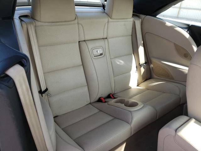 2011 VOLKSWAGEN EOS KOMFOR WVWBW7AH6BV002913
