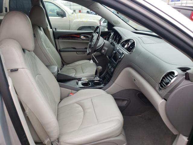 2016 BUICK ENCLAVE 5GAKRBKD0GJ346128
