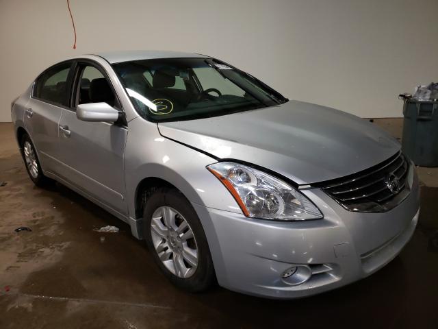 2010 Nissan ALTIMA VIN: 1N4AL2AP5AN459067 America Motors